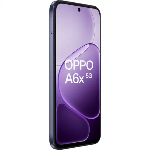 Smartphone 4 + 128GB Púrpura OPPO
