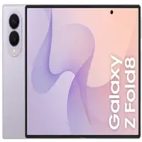 Smartphone Galaxy 12 + 256GB Lavanda Galaxy Z Fold8 SAMSUNG