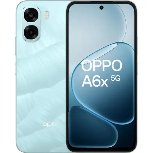 Smartphone 4 + 128GB Azul OPPO Smartphone 4 + 128GB Azul OPPO