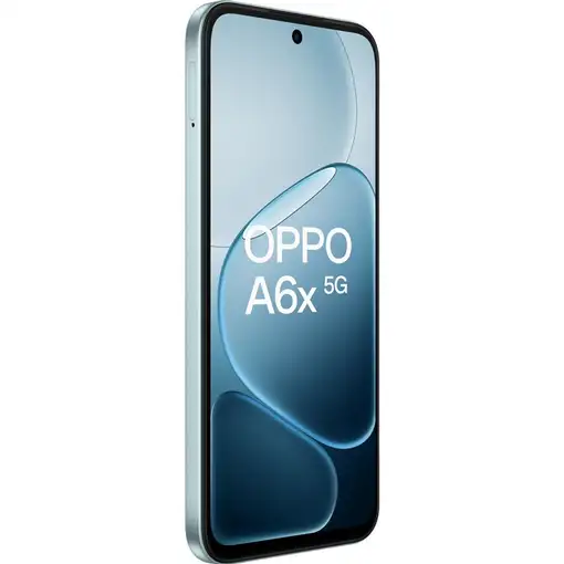 Smartphone 4 + 128GB Azul OPPO
