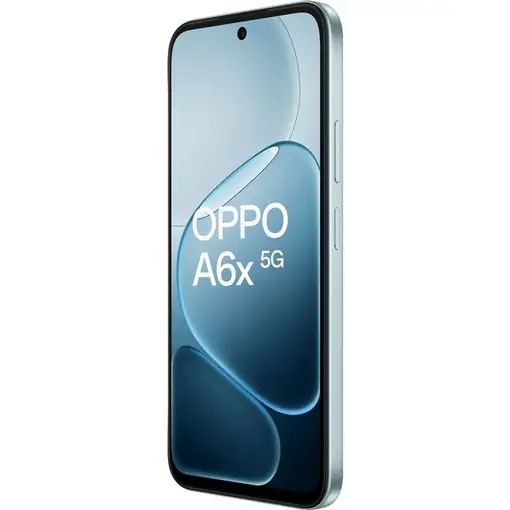 Smartphone 4 + 128GB Azul OPPO