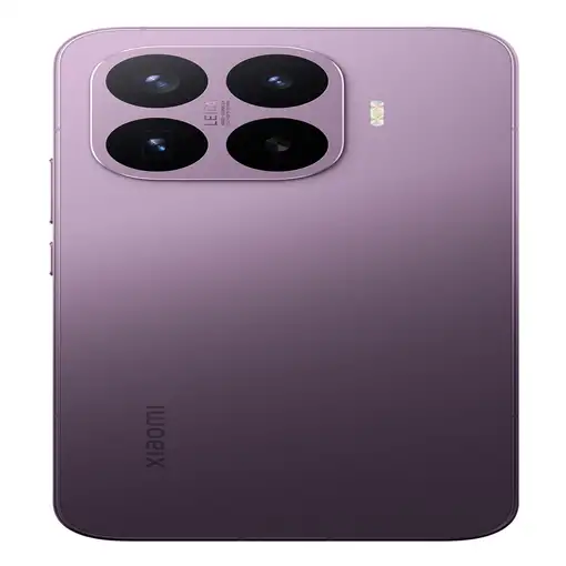 Smartphone 12 + 512GB Violeta XIAOMI