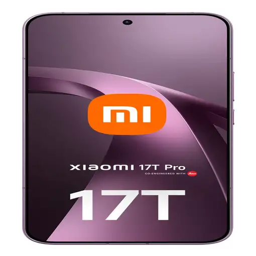 Smartphone 12 + 512GB Violeta XIAOMI