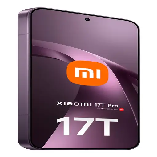 Smartphone 12 + 512GB Violeta XIAOMI