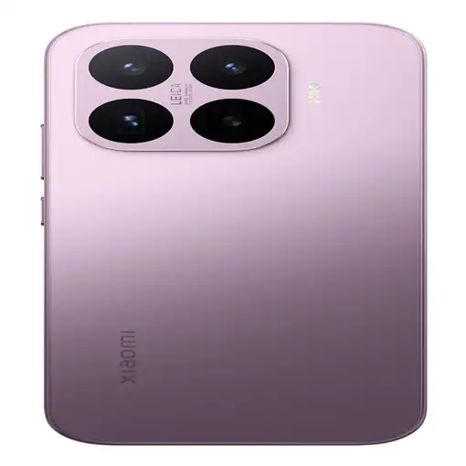 Smartphone 12 + 256GB Violeta XIAOMI