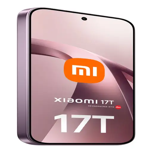Smartphone 12 + 256GB Violeta XIAOMI