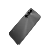 Smartphone 12 + 128GB Negro ZTE Smartphone 12 + 128GB Negro ZTE