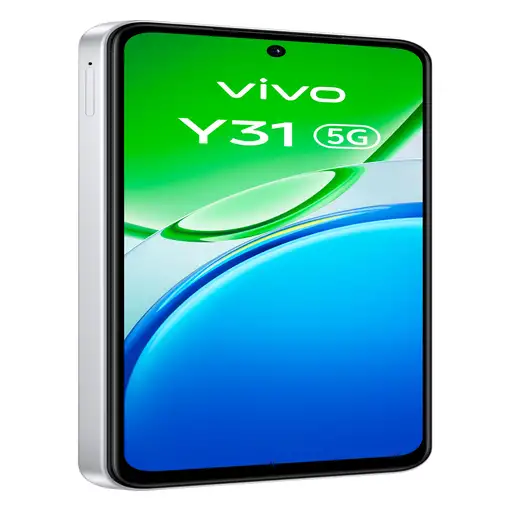 Smartphone Y 6 + 512GB Blanco VIVO