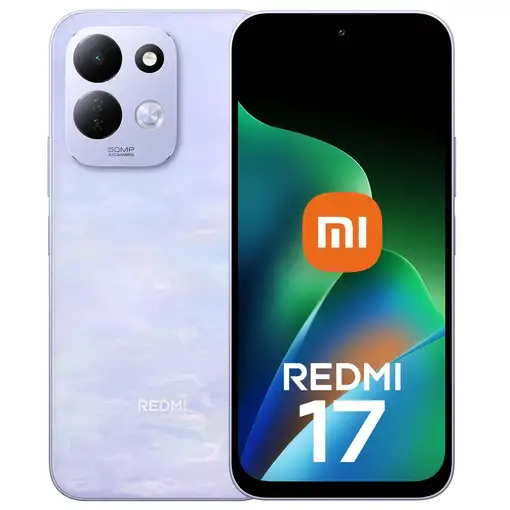 Smartphone Redmi 4 + 256GB Púrpura XIAOMI Smartphone Redmi 4 + 256GB Púrpura XIAOMI