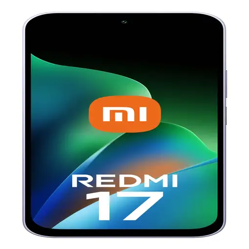 Smartphone Redmi 4 + 256GB Púrpura XIAOMI