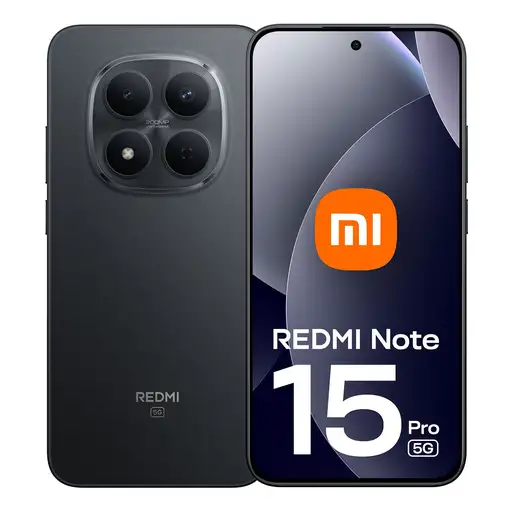 Smartphone Redmi 8 + 512GB Negro XIAOMI Smartphone Redmi 8 + 512GB Negro XIAOMI