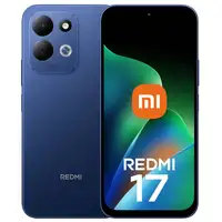 Smartphone Redmi 4 + 256GB Azul XIAOMI Smartphone Redmi 4 + 256GB Azul XIAOMI
