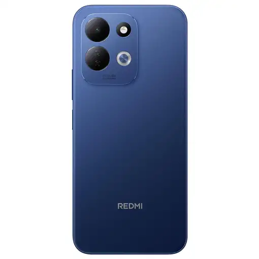 Smartphone Redmi 4 + 256GB Azul XIAOMI