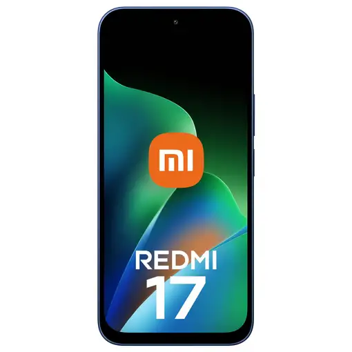 Smartphone Redmi 4 + 256GB Azul XIAOMI