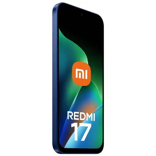 Smartphone Redmi 4 + 256GB Azul XIAOMI