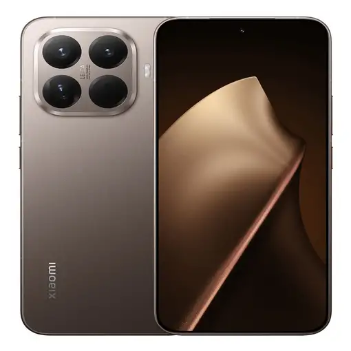 Smartphone 15T Pro 12 + 256GB Oro XIAOMI