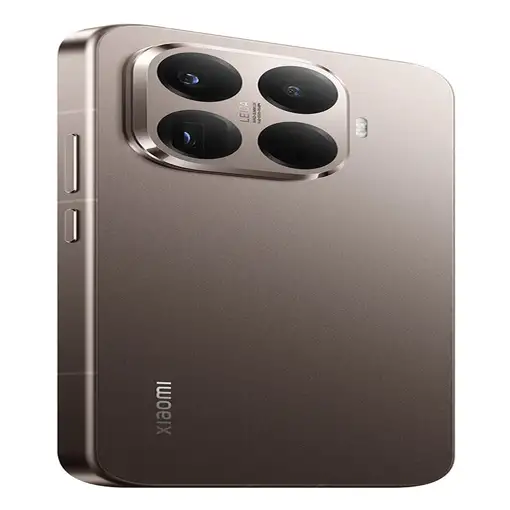 Smartphone 15T Pro 12 + 256GB Oro XIAOMI