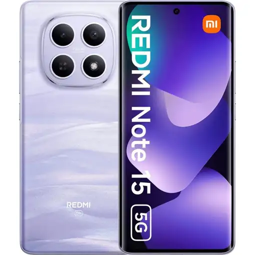 Smartphone Redmi 8 + 256GB Púrpura XIAOMI Smartphone Redmi 8 + 256GB Púrpura XIAOMI