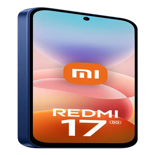 Smartphone Redmi 4 + 256GB Azul XIAOMI