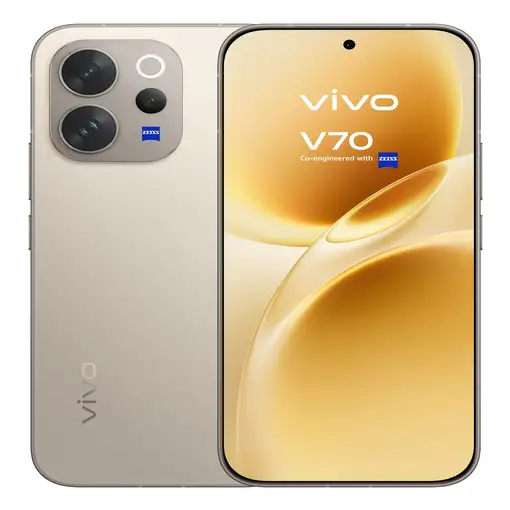 Smartphone V 8 + 512GB Gris VIVO Smartphone V 8 + 512GB Gris VIVO