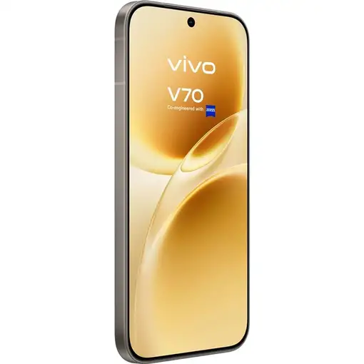 Smartphone V 8 + 512GB Gris VIVO