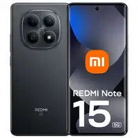 Smartphone Redmi 12 + 512GB Negro XIAOMI Smartphone Redmi 12 + 512GB Negro XIAOMI