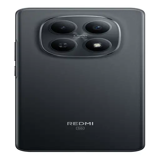 Smartphone Redmi 12 + 512GB Negro XIAOMI