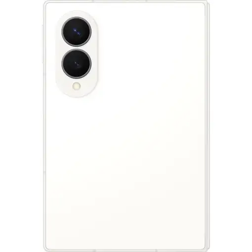 Smartphone Galaxy 12 + 256GB Crema de color Galaxy Z Fold8 SAMSUNG