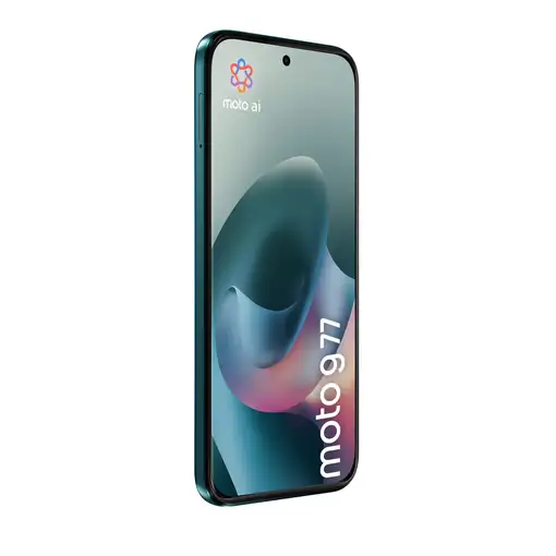 Smartphone moto g77 8 + 256GB Verde MOTOROLA