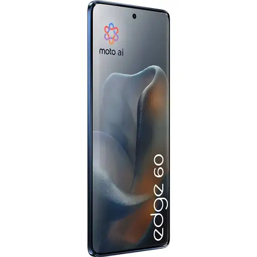 Smartphone edge 8 + 512GB Azul edge 60 MOTOROLA