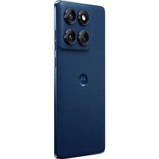 Smartphone edge 8 + 512GB Azul edge 60 MOTOROLA