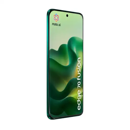 Smartphone edge 8 + 256GB Verde edge 70 fusion MOTOROLA