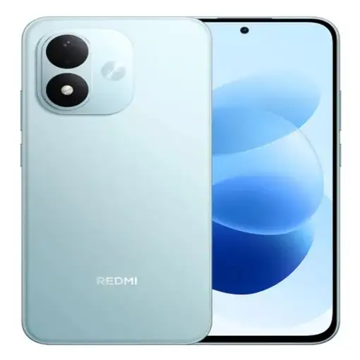 Smartphone Redmi 6 + 256GB Verde azulado XIAOMI