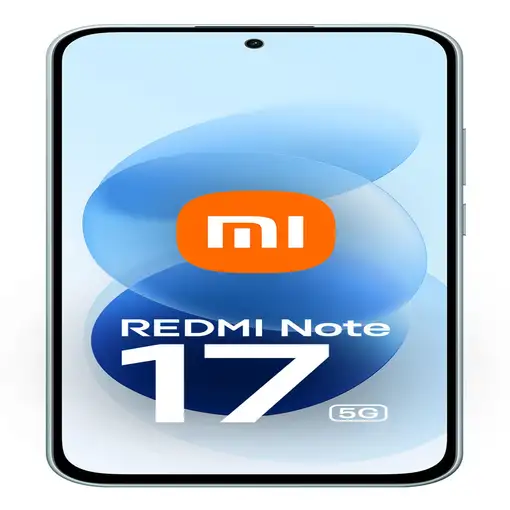 Smartphone Redmi 6 + 256GB Verde azulado XIAOMI
