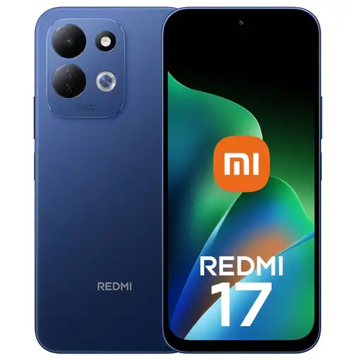 Smartphone Redmi 4 + 128GB Azul XIAOMI Smartphone Redmi 4 + 128GB Azul XIAOMI