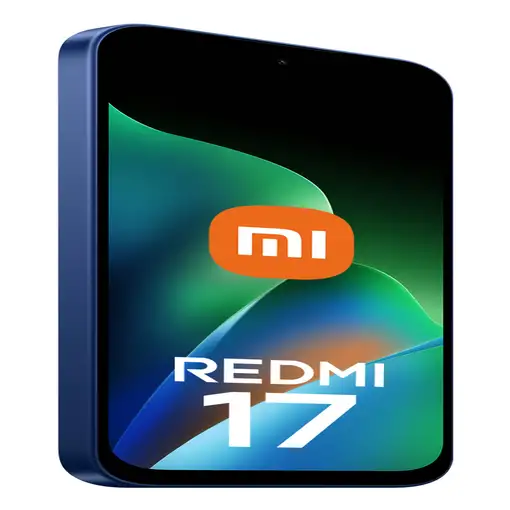 Smartphone Redmi 4 + 128GB Azul XIAOMI