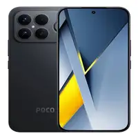 Smartphone 12 + 256GB Negro POCO Smartphone 12 + 256GB Negro POCO