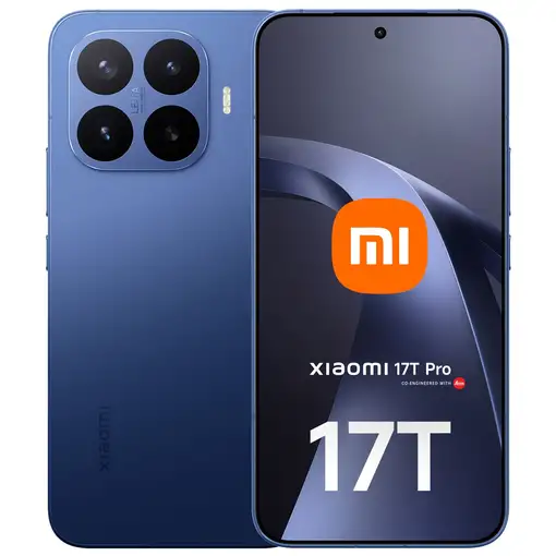 Smartphone 12 + 512GB Azul XIAOMI Smartphone 12 + 512GB Azul XIAOMI