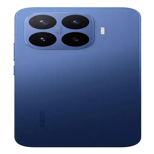 Smartphone 12 + 512GB Azul XIAOMI
