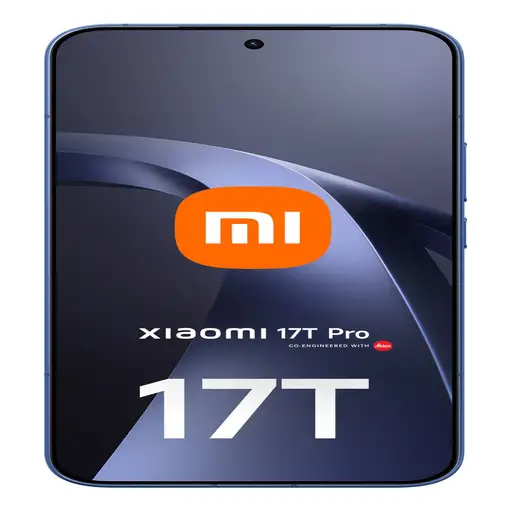 Smartphone 12 + 512GB Azul XIAOMI