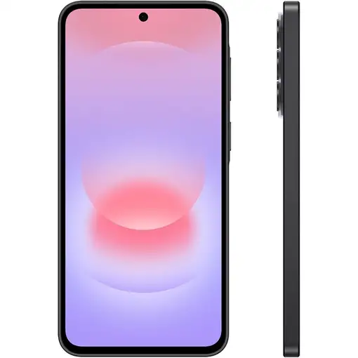 Smartphone Galaxy 6 + 128GB Carbón vegetal Galaxy A37 5G SAMSUNG