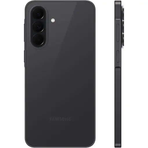 Smartphone Galaxy 6 + 128GB Carbón vegetal Galaxy A37 5G SAMSUNG