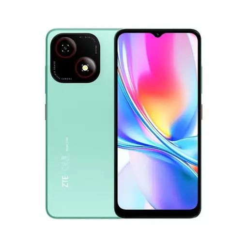 Smartphone Blade 2 + 64GB Verde ZTE Smartphone Blade 2 + 64GB Verde ZTE