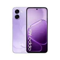 Smartphone 6 + 256GB Violeta OPPO Smartphone 6 + 256GB Violeta OPPO