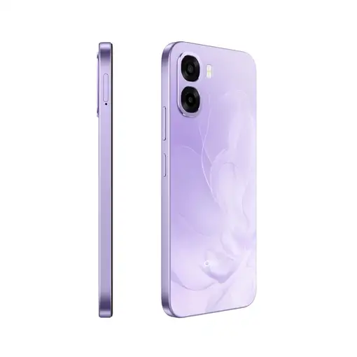 Smartphone 6 + 256GB Violeta OPPO
