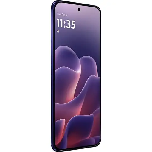 Smartphone edge 8 + 256GB Violeta edge 70 fusion MOTOROLA