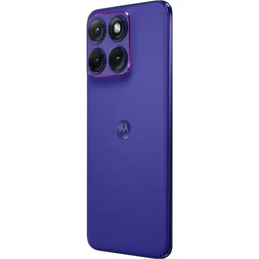 Smartphone edge 8 + 256GB Violeta edge 70 fusion MOTOROLA