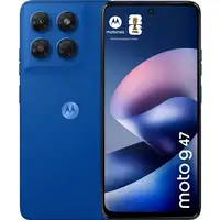 Smartphone moto g47 8 + 128GB Azul MOTOROLA Smartphone moto g47 8 + 128GB Azul MOTOROLA