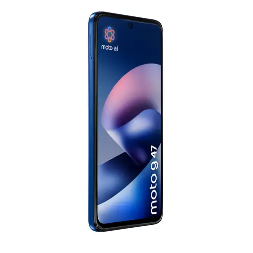 Smartphone moto g47 8 + 128GB Azul MOTOROLA