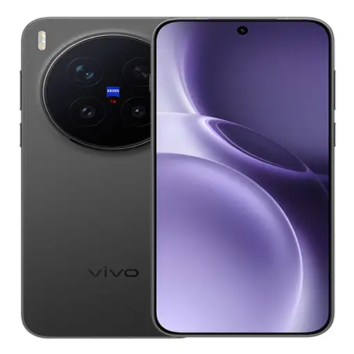 Smartphone X 16 + 512GB Negro VIVO Smartphone X 16 + 512GB Negro VIVO
